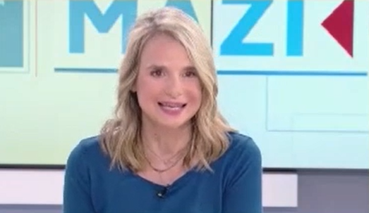 milena apostolaki