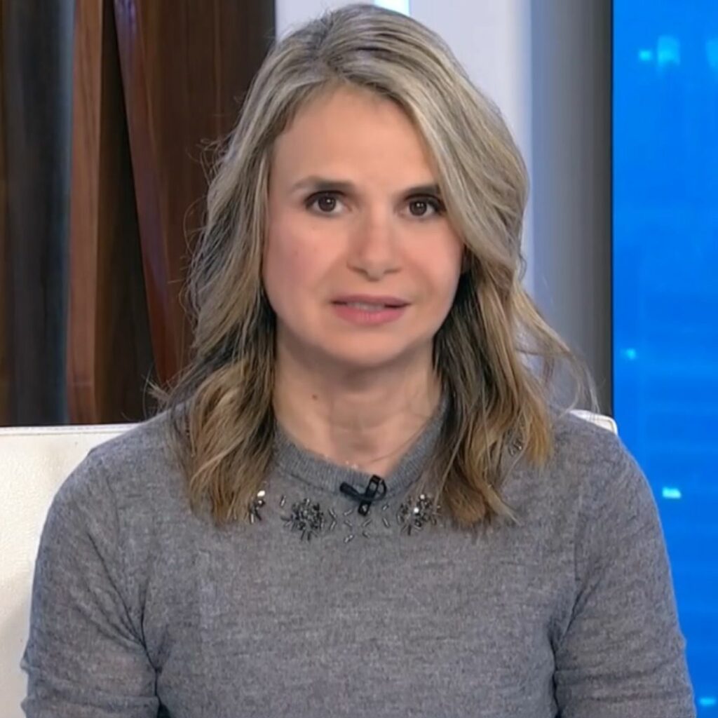 milena apostolaki